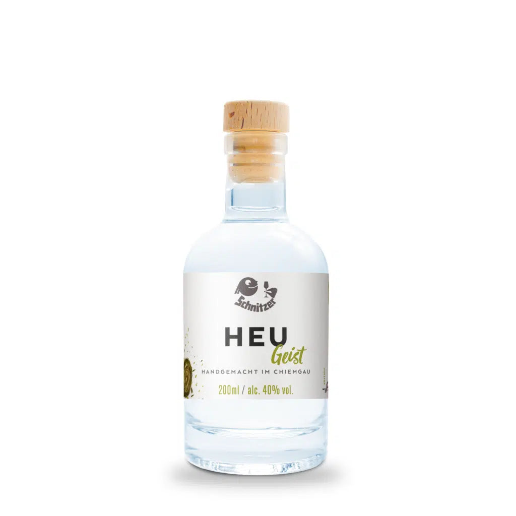 Destillerie Schnitzer Heugeist