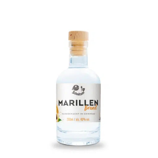 Destillerie Schnitzer Marillenbrand
