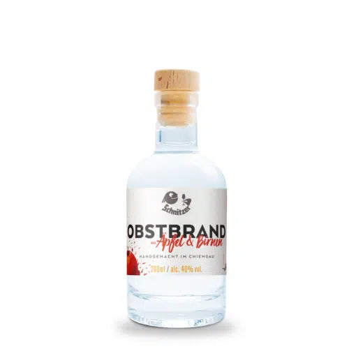 Destillerie Schnitzer Obstbrand