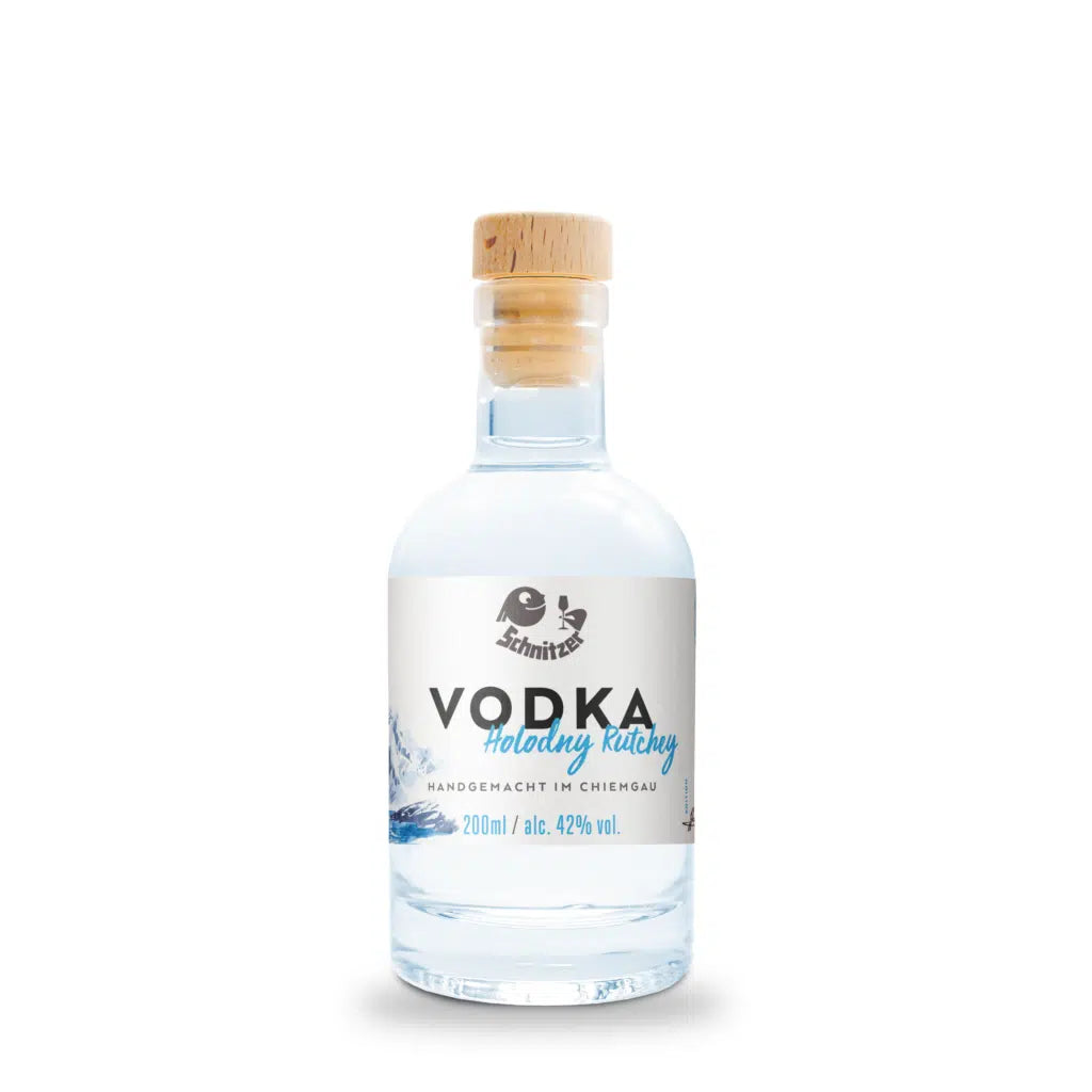 Destillerie Schnitzer Vodka